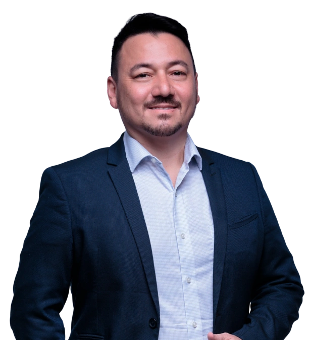 Vinicius Sasaki - Mentor de vendas com IA e especialista em processos comerciais